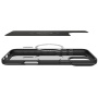 Spigen Ultra tanek ovitek Thin Fit z MagSafe za iPhone 16 Pro - črn