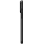 Spigen Ultra tanek ovitek Thin Fit z MagSafe za iPhone 16 Pro Max - črn