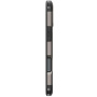 Spigen Tough Armor ovitek s stojalom in MagSafe za iPhone 16 - temno siv