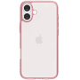 Spigen Ultra Hybrid prozoren ovitek za iPhone 16 - roza