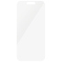 PanzerGlass Classic Fit kaljeno steklo za iPhone 15 / 16