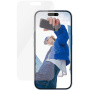 PanzerGlass Classic Fit kaljeno steklo za iPhone 15 / 16