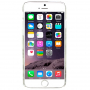 Luksuzni ovitek / ovitek za diamante za Apple iPhone 6S - križ