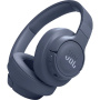 JBL Brezžične slušalke Tune 770NC - temno modre
