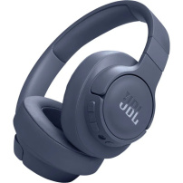 JBL Brezžične slušalke Tune 770NC - temno modre