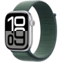 Originalne Apple športni pašček za Apple uro Ultra 49 mm / 46 mm / 45 mm / 44 mm / 42 mm - jezerno zelena
