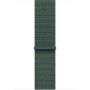 Originalne Apple športni pašček za Apple uro Ultra 49 mm / 46 mm / 45 mm / 44 mm / 42 mm - jezerno zelena