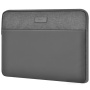 Wiwu elegantna torbica za iPad do 13" / MacBook do 14" - siva