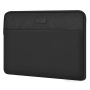 Wiwu elegantna torba za MacBook do 16" - črna