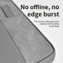 Wiwu elegantna torba za MacBook do 16" - črna