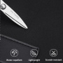 Univerzalni nahrbtnik z žepi za iPad / MacBook do 16" - siv