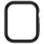 PanzerGlass ovitek s kaljenim steklom za Apple Watch 42mm (Series 10 / 11) - črn