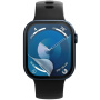 Spigen Eliteshield EZ Fit zaščitna folija za Apple Watch 42mm (Series 10 / 11) - 2 kosa