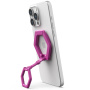 UAG Magnetic Ring Stand magnetno MagSafe stojalo vrtljivo za 360° - roza