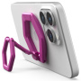 UAG Magnetic Ring Stand magnetno MagSafe stojalo vrtljivo za 360° - roza
