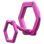UAG Magnetic Ring Stand magnetno MagSafe stojalo vrtljivo za 360° - roza