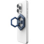 UAG Magnetic Ring Stand magnetno MagSafe stojalo vrtljivo za 360° - modro