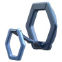 UAG Magnetic Ring Stand magnetno MagSafe stojalo vrtljivo za 360° - modro