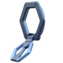 UAG Magnetic Ring Stand magnetno MagSafe stojalo vrtljivo za 360° - modro