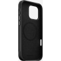 Nomad Robusten trpežen ovitek z MagSafe za iPhone 16 Pro Max - temno zelen