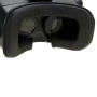 Navidezna očala VR SHINECON 3D pro Apple iPhone - črna