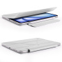 Magnetni ovitek z origami stojalom za iPad Air 4 (2020) / Air 5 (2022) / Air 11" (2024-2026) / Pro 11" (2018) - siv