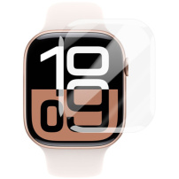 Rurihai kaljeno steklo z UV lučko za hitro sušenje za Apple Watch 42mm (Series 10 / 11)