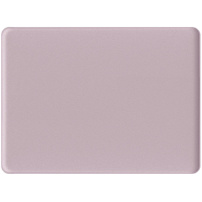 Usnjen ovitek s stojalom za MacBook Pro 16" (A2485 / A2780 / A2991 / A3186 / A3403 / A3428 / A3429) - roza
