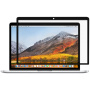 Zaščitni film s črnim okvirjem za MacBook Pro 13" (A1278)