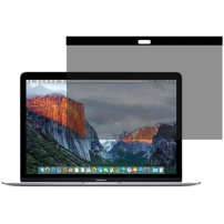 Magnetna Anti-Spy folija za MacBook 12" (A1534)