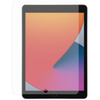 Kaljeno 2.5D steklo za iPad 10,2" (2019-2021)