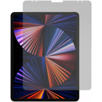 PanzerGlass Edge-to-Edge Anti-Spy kaljeno steklo za iPad Pro 12,9" (2018-2022)