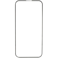 Appleking 3D case friendly prémiové ochranné sklo pro iPhone 16 Plus