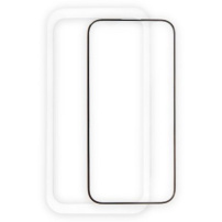 Appleking 3D case friendly prémiové ochranné sklo pro iPhone 15 Pro