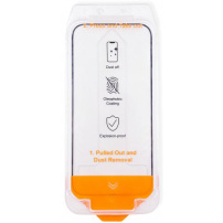 Appleking Ultimate Glass zaščitno steklo za iPhone 15