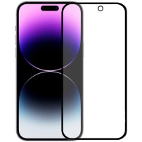AG kaljeno mat steklo za iPhone 14 Pro