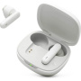 JBL Brezžične slušalke Wave Flex 2 - bele