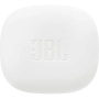JBL Brezžične slušalke Wave Flex 2 - bele