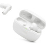 JBL Brezžične slušalke Wave Beam 2 - bele