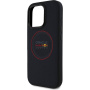 Oracle Red Bull Racing Ovitek Red Ring z MagSafe za iPhone 16 Pro Max - temno moder