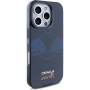 Oracle Red Bull Racing Ovitek Two Bulls z MagSafe za iPhone 16 Pro - temno moder