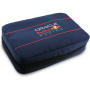 Oracle Red Bull Racing Oversize Logo torba za dodatke - temno modra