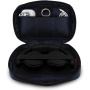 Oracle Red Bull Racing Oversize Logo torba za dodatke - temno modra