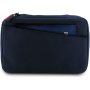 Oracle Red Bull Racing Oversize Logo torba za dodatke - temno modra