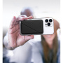 Voltme MagPak 5K Series Wireless MagSafe Power Bank z USB-C priključkom - 5.000 mAh - črna