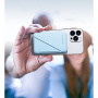 Voltme MagPak 5K Series Wireless MagSafe Power Bank z USB-C priključkom - 5.000 mAh - modra