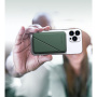 Voltme MagPak 5K Series Wireless MagSafe Power Bank z USB-C priključkom - 5.000mAh - temno zelena