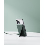 Voltme MagPak 5K Series Wireless MagSafe Power Bank z USB-C priključkom - 5.000mAh - temno zelena
