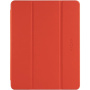 FIXED Padcover+ ovitek s prostorom za Apple Pencil za iPad Air 4 (2020) / Air 5 (2022) / Air 11" (2024-2026) / Pro 11" (2018) - rdeč