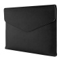 FIXED Ovitek Siena za MacBook do 15" - črn